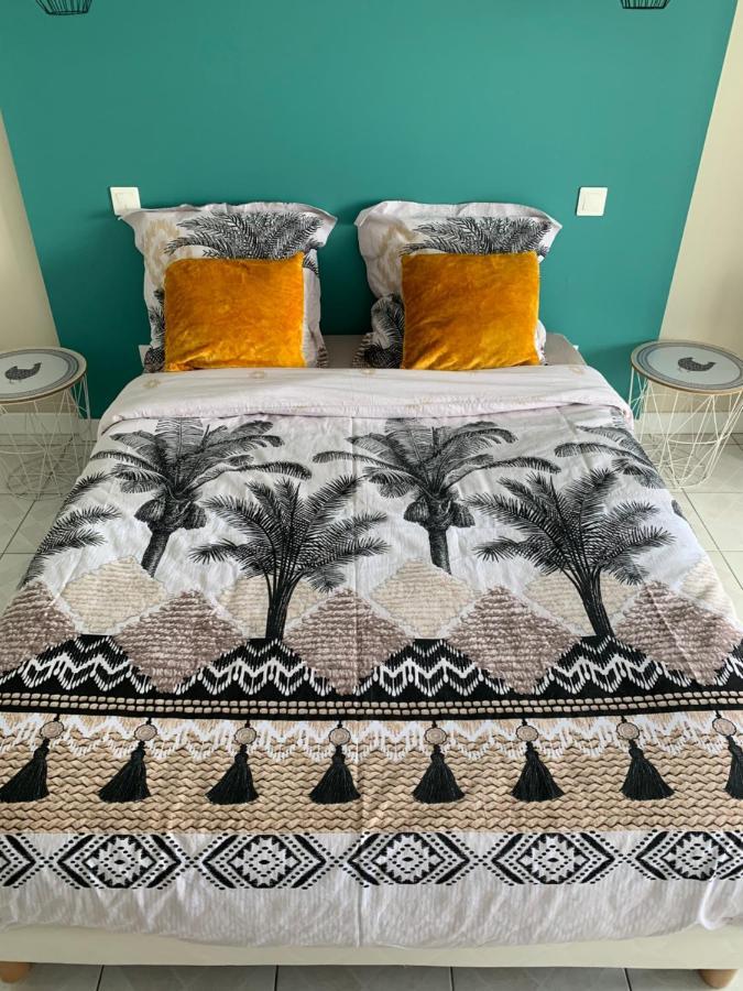 Studio Petit Cocon Anse Mitan Trois Ilets Les Trois-Ilets Luaran gambar